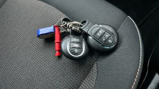 MINI Cooper 1.5 C Classic 5dr Auto Petrol Hatchback